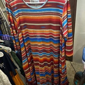 I’m selling a dress with pockets